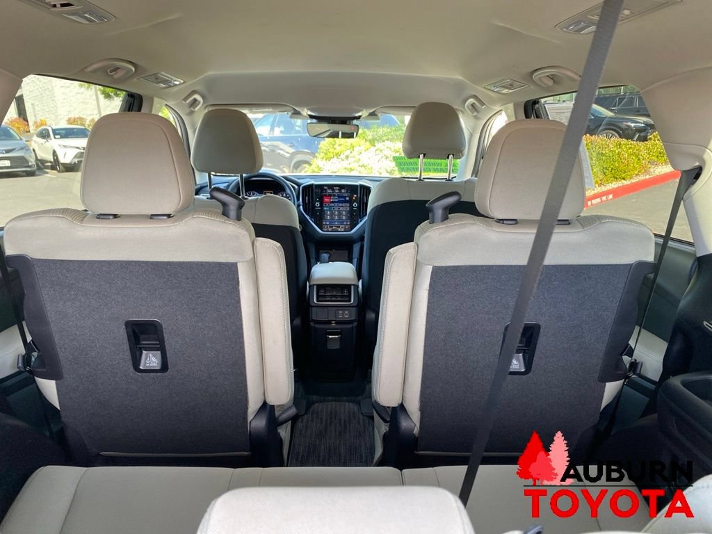 Used 2025 Subaru Ascent Premium AWD/4WD image 13