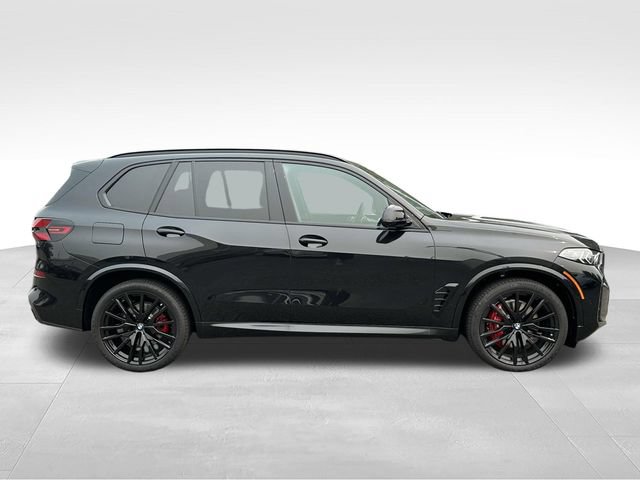 New 2026 BMW X5 xDrive40i w/ Executive Package AWD/4WD video 2