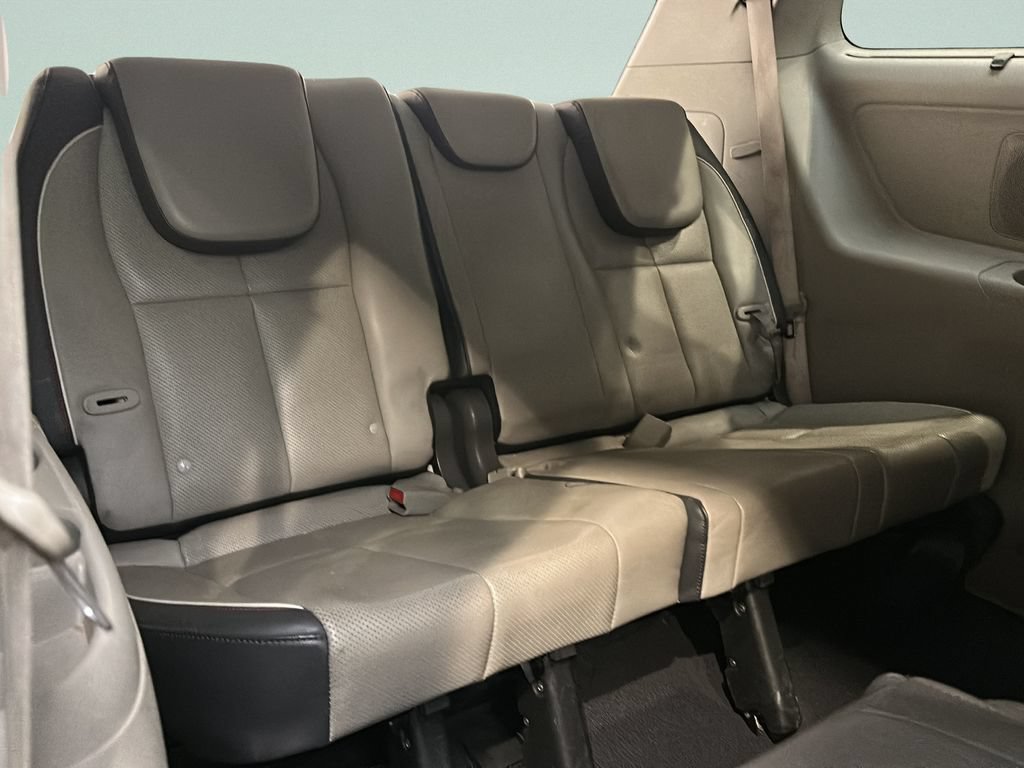 Used 2015 Kia Sedona EX FWD image 21