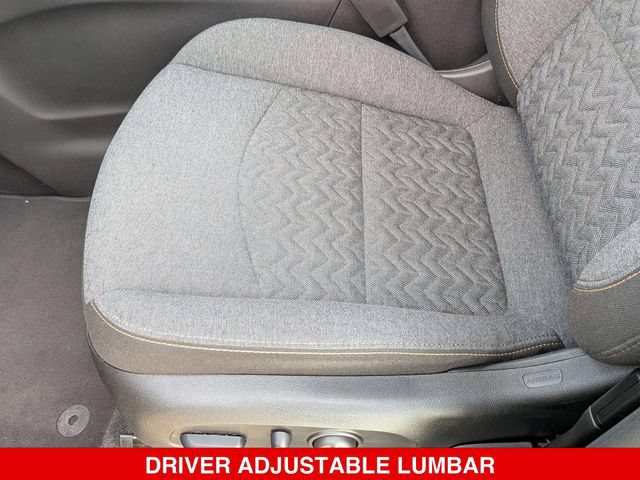 Used 2024 Chevrolet Equinox LT FWD image 15