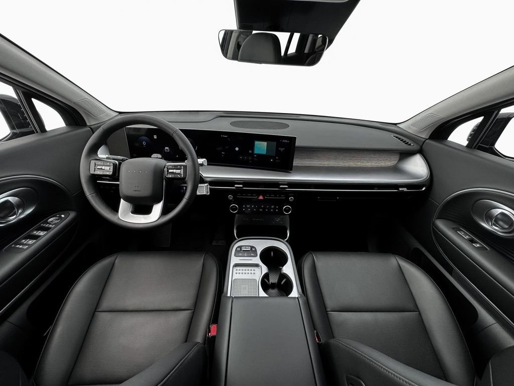 New 2026 Hyundai Ioniq 9 SEL AWD/4WD image 13
