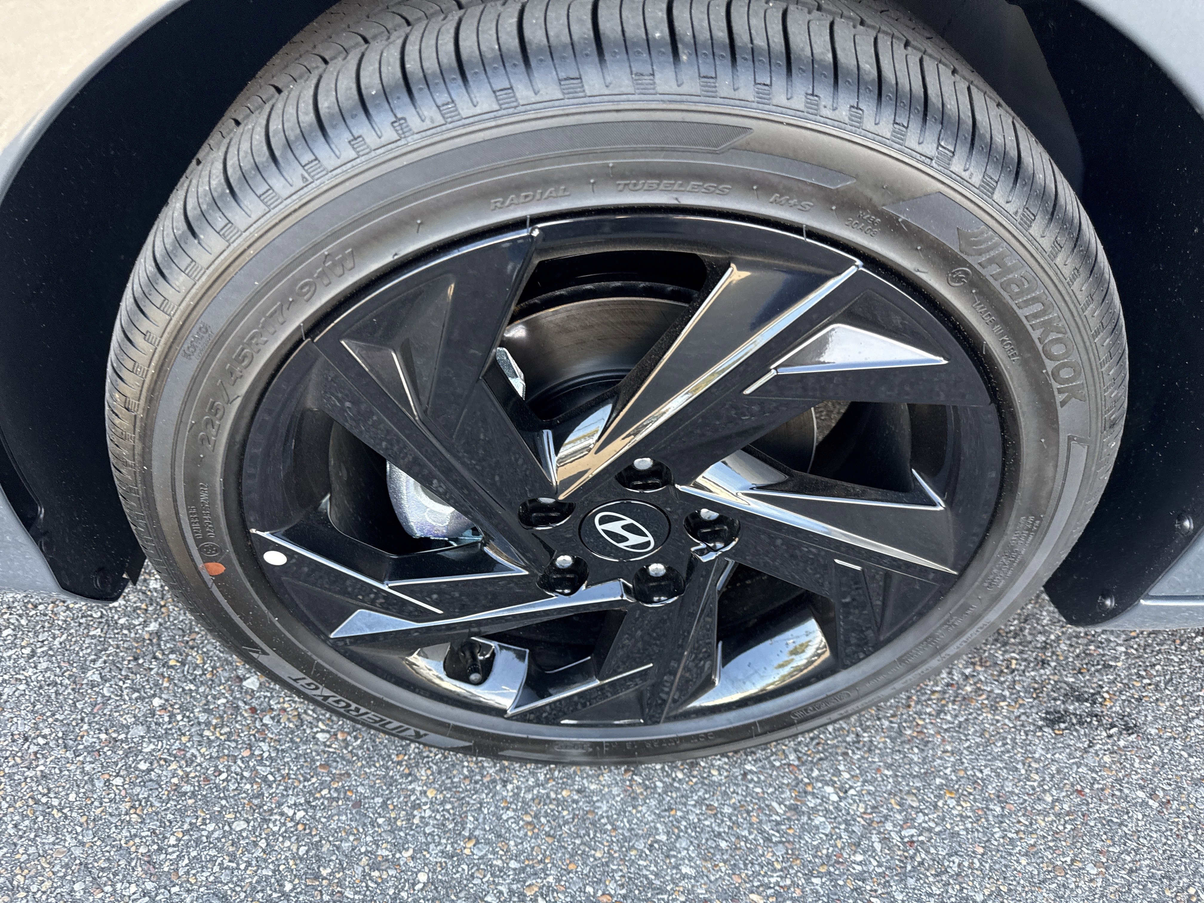 New 2026 Hyundai Elantra SEL Sport Premium image 19