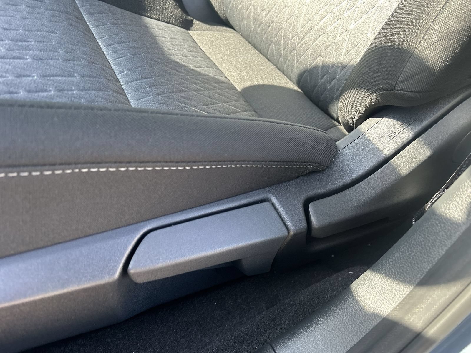 New 2026 Nissan Sentra SV w/ Floor Mat Package FWD image 26