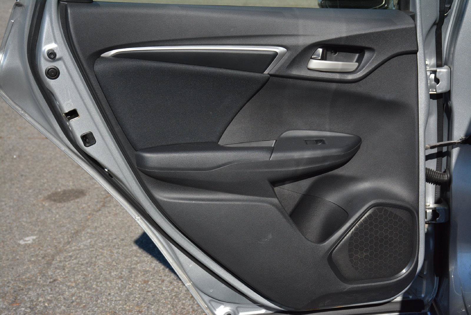 Used 2016 Honda Fit LX image 15
