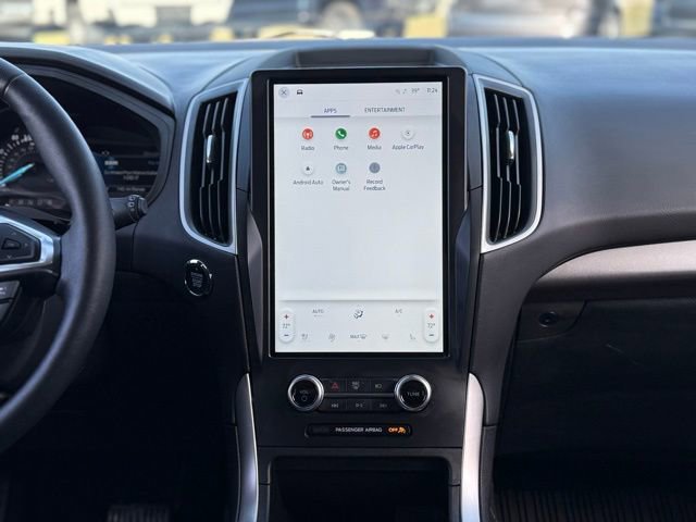 Used 2024 Ford Edge SEL w/ Convenience Package image 20