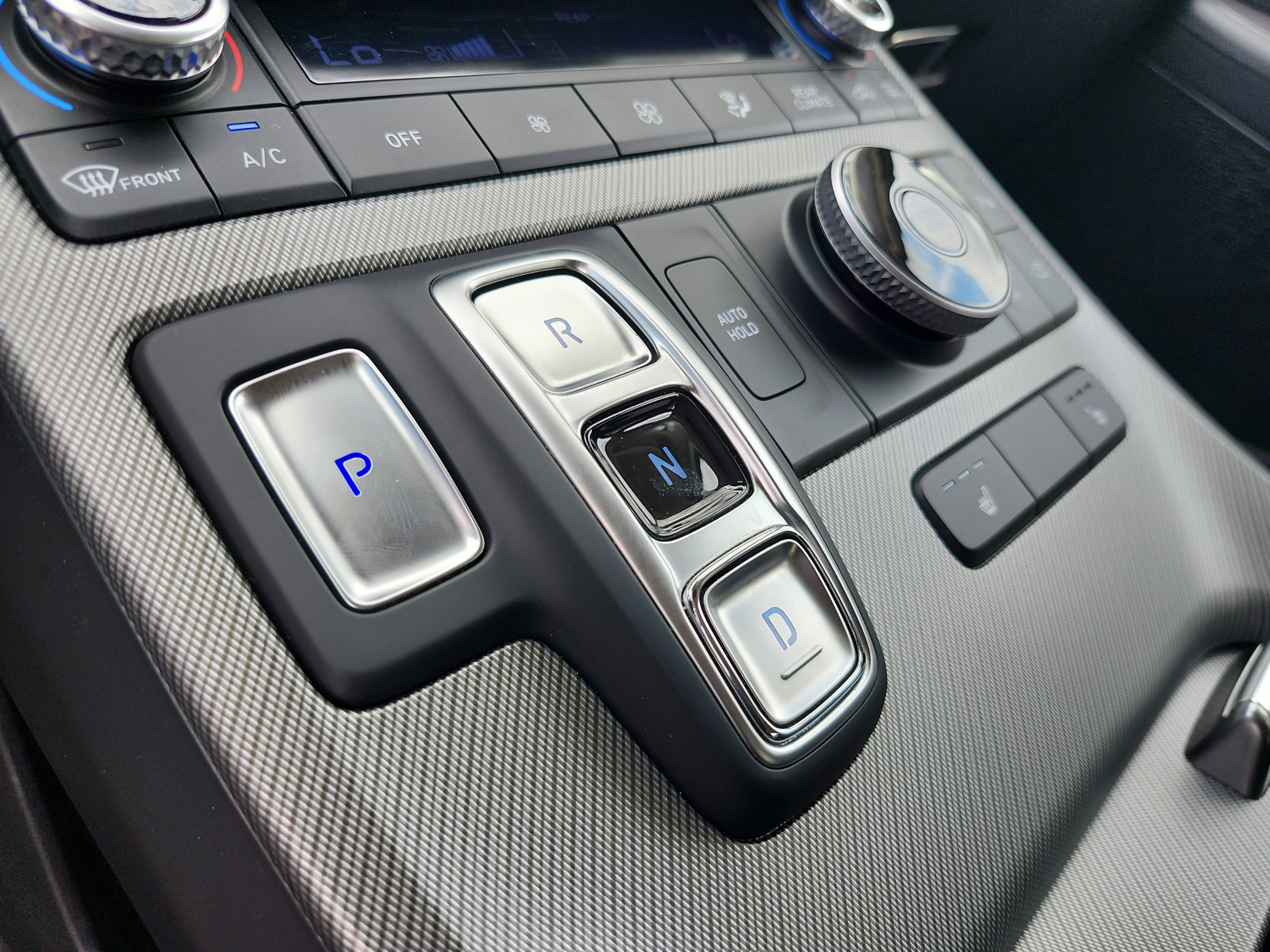 Certified 2024 Hyundai Palisade XRT FWD image 14