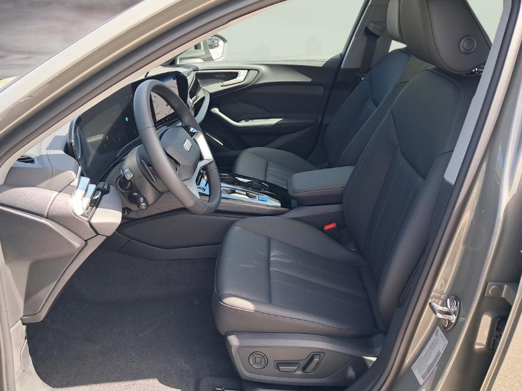 New 2025 Audi A5 2.0T Premium image 3