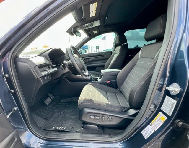 Used 2025 Honda CR-V Sport image 23