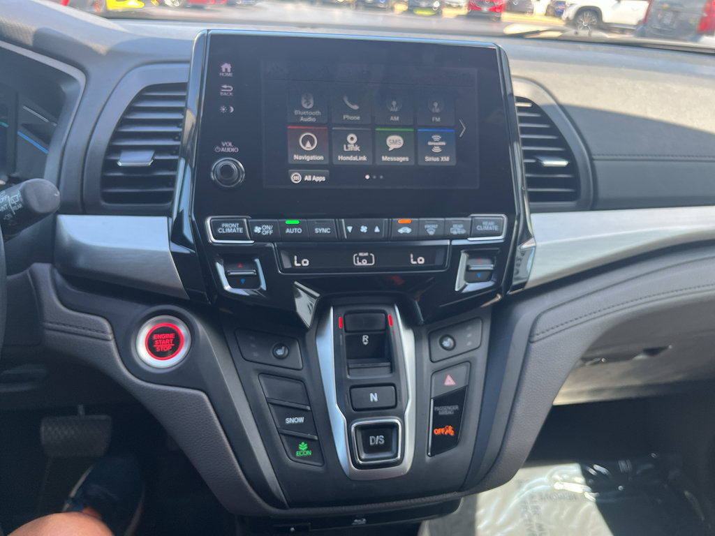 Used 2019 Honda Odyssey EX-L image 22
