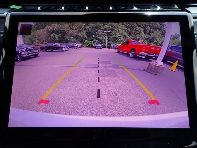 New 2025 Jeep Grand Cherokee L Limited image 20