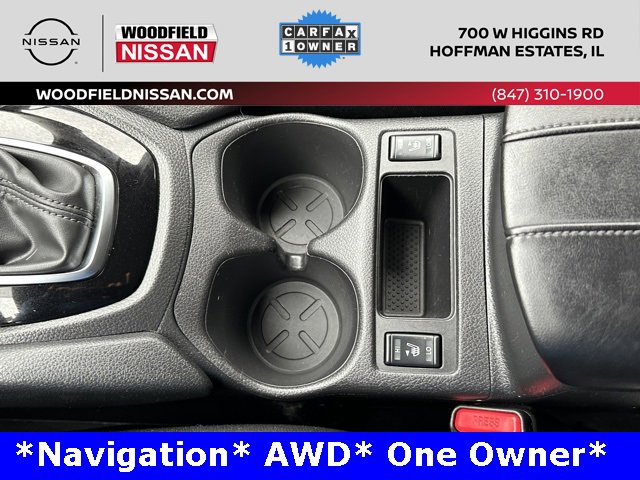Used 2019 Nissan Rogue SV w/ Premium Package image 34