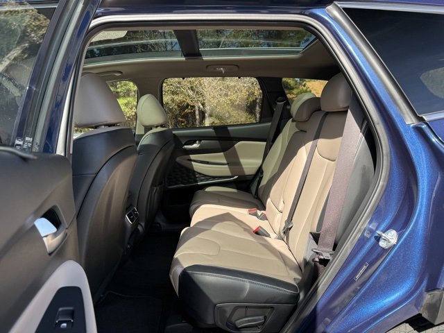 Used 2022 Hyundai Santa Fe SEL w/ Convenience + Premium Package image 26