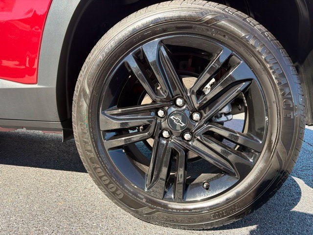 Used 2024 Chevrolet Trax ACTIV w/ Driver Confidence Package FWD image 6