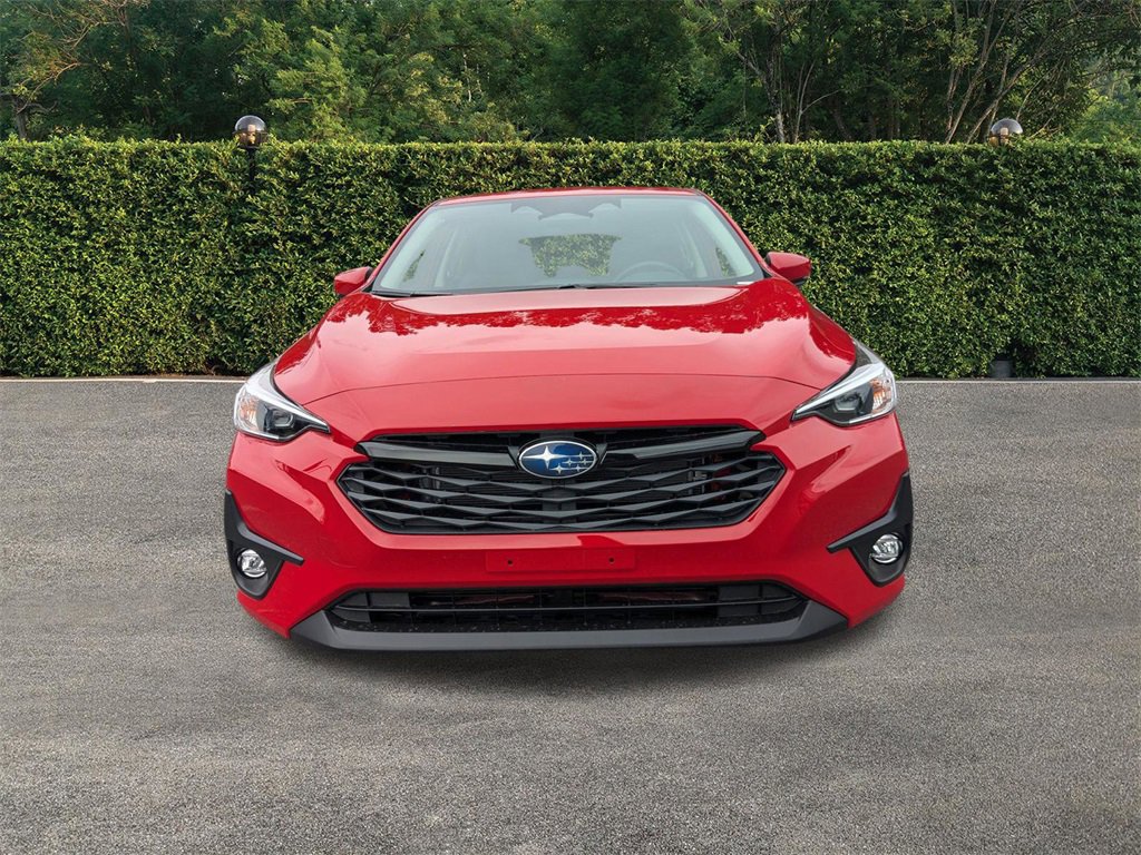 New 2026 Subaru Impreza 2.0i Sport image 9