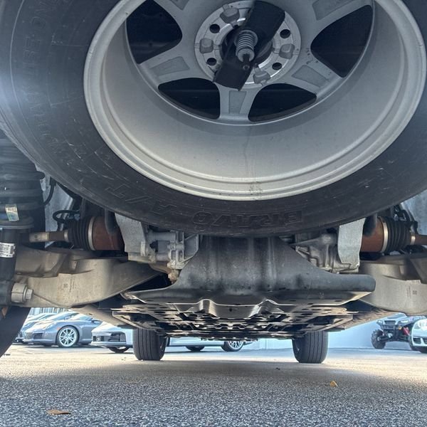 Used 2024 Ford F150 Lightning Flash w/ Max Trailer Tow Package image 11