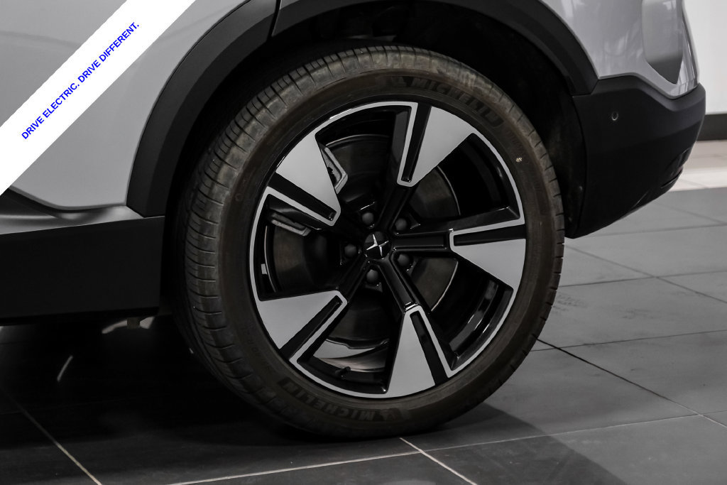 Used 2025 Polestar Polestar 3 AWD/4WD image 58