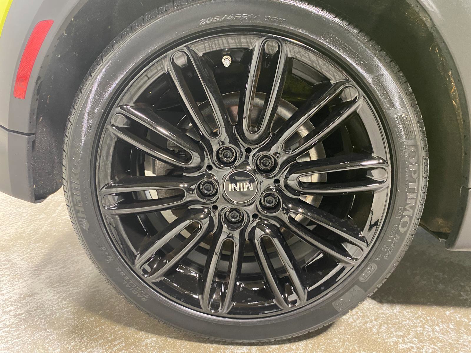 Certified 2023 MINI Cooper S image 27