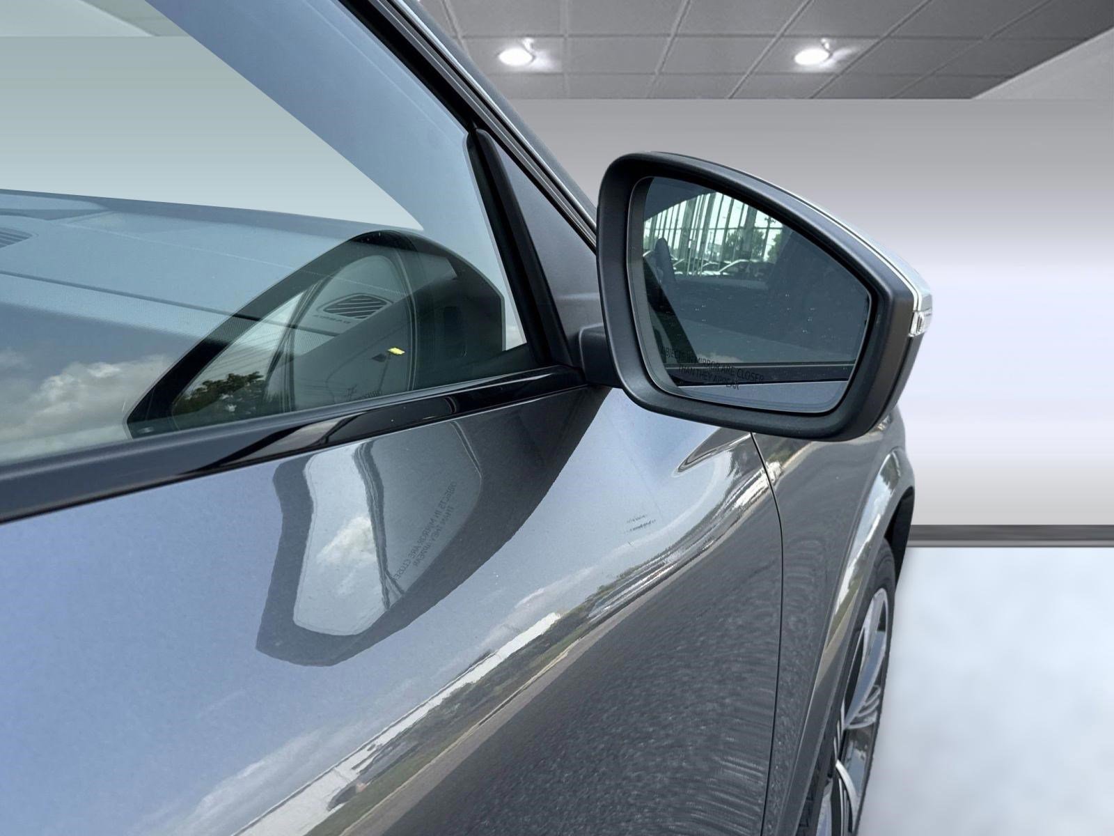 New 2025 Audi SQ6 e-tron Prestige image 22