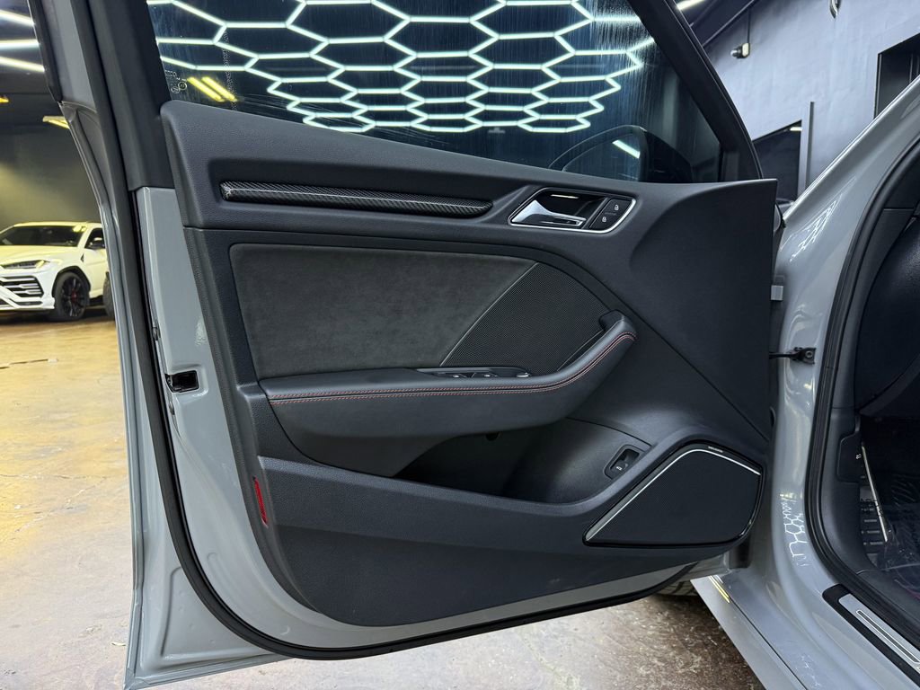 Used 2019 Audi RS 3 2.5T w/ Technology Package image 12