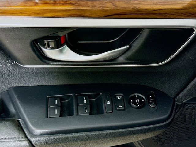 Used 2019 Honda CR-V EX image 17