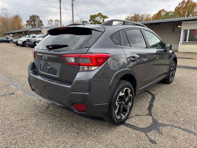 Used 2021 Subaru Crosstrek 2.5i Limited w/ Moonroof Package 2 AWD/4WD image 6