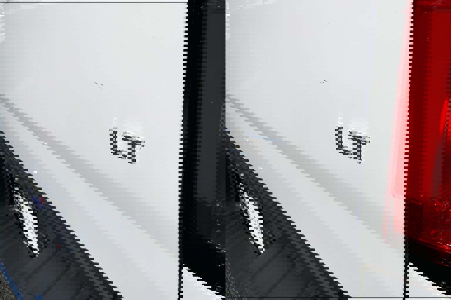 Used 2022 Chevrolet Colorado LT w/ Chrome Appearance Package image 9