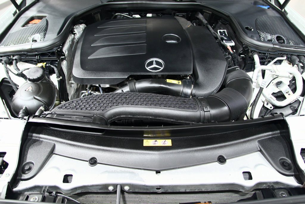 Used 2020 Mercedes-Benz E 350 4MATIC Sedan image 31