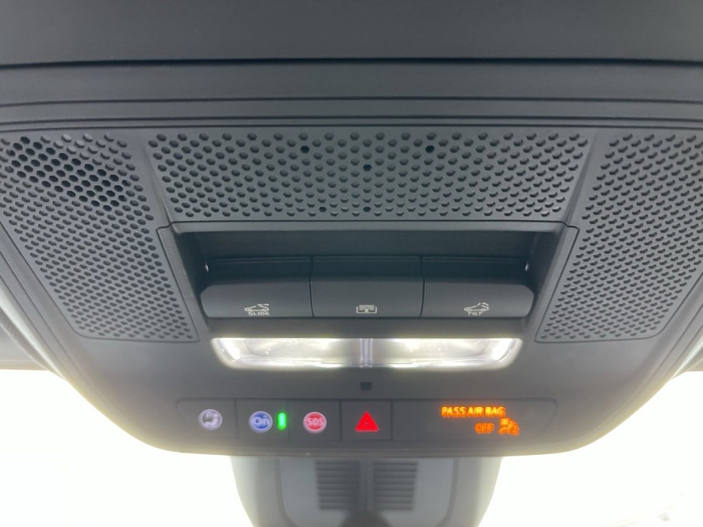 New 2026 Chevrolet Equinox ACTIV image 20