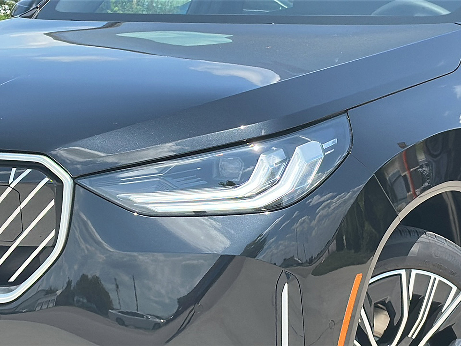 New 2026 BMW X3 xDrive30 w/ Premium Package image 4