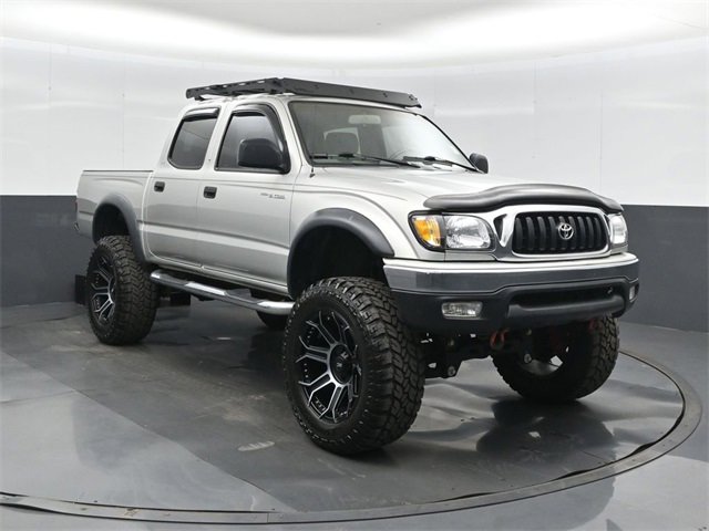 Used 2003 Toyota Tacoma PreRunner