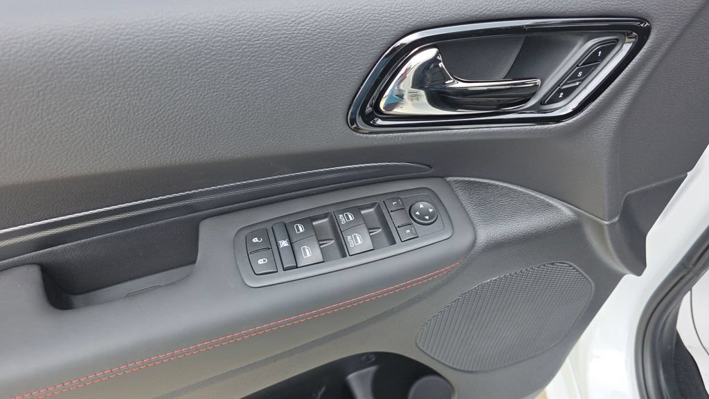 New 2026 Dodge Durango GT AWD/4WD image 25