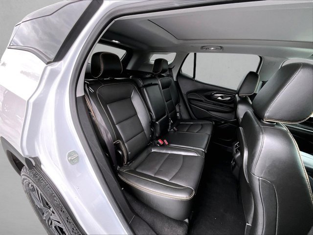 Used 2022 GMC Terrain AT4 w/ Tech Package AWD/4WD image 29