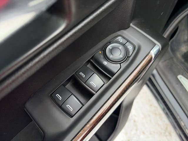 Used 2021 Chevrolet Silverado 1500 LT w/ Work Truck Package image 24