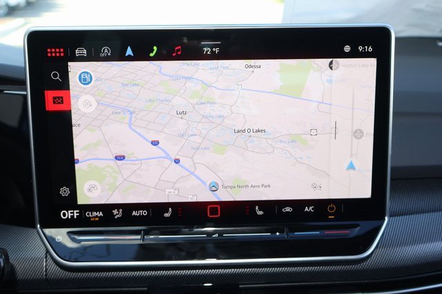 New 2026 Volkswagen GTI SE image 16