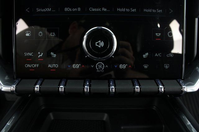 New 2026 GMC Acadia Elevation w/ Elevation Premium Package image 8