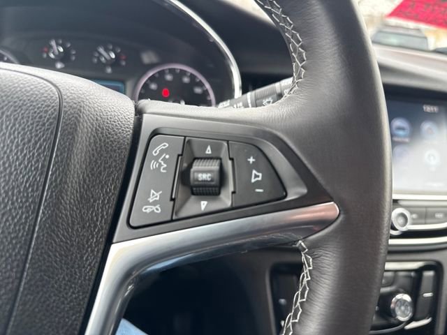 Used 2017 Buick Encore Preferred image 25