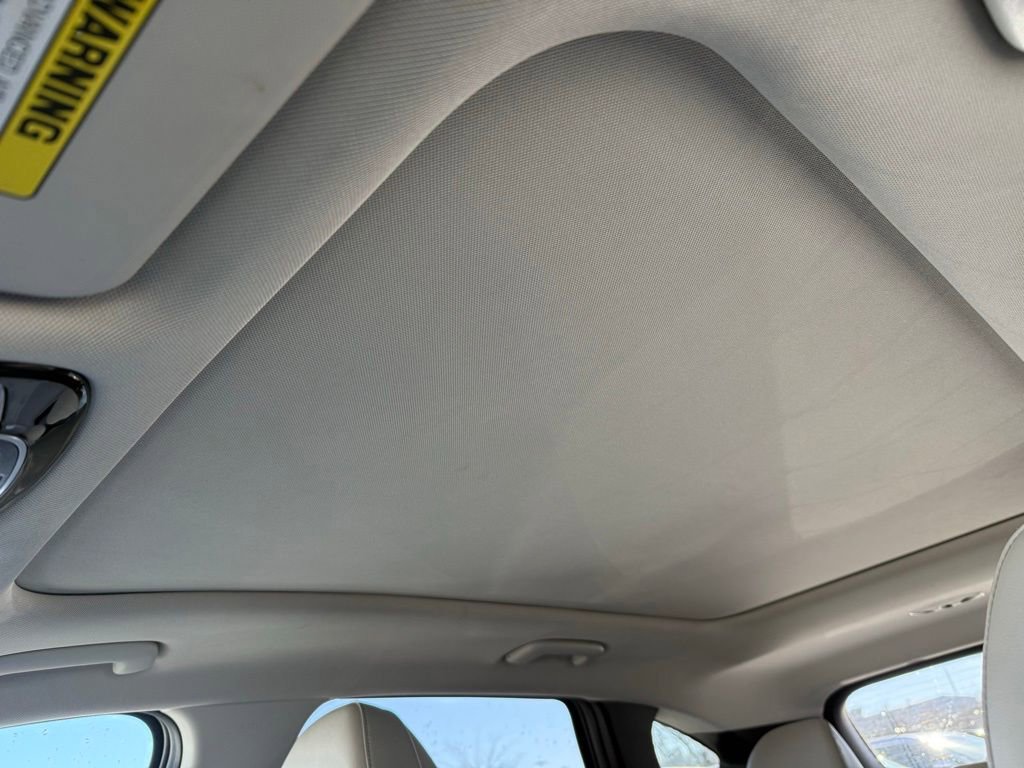 Used 2023 Hyundai Tucson Limited w/ Cargo Package image 34