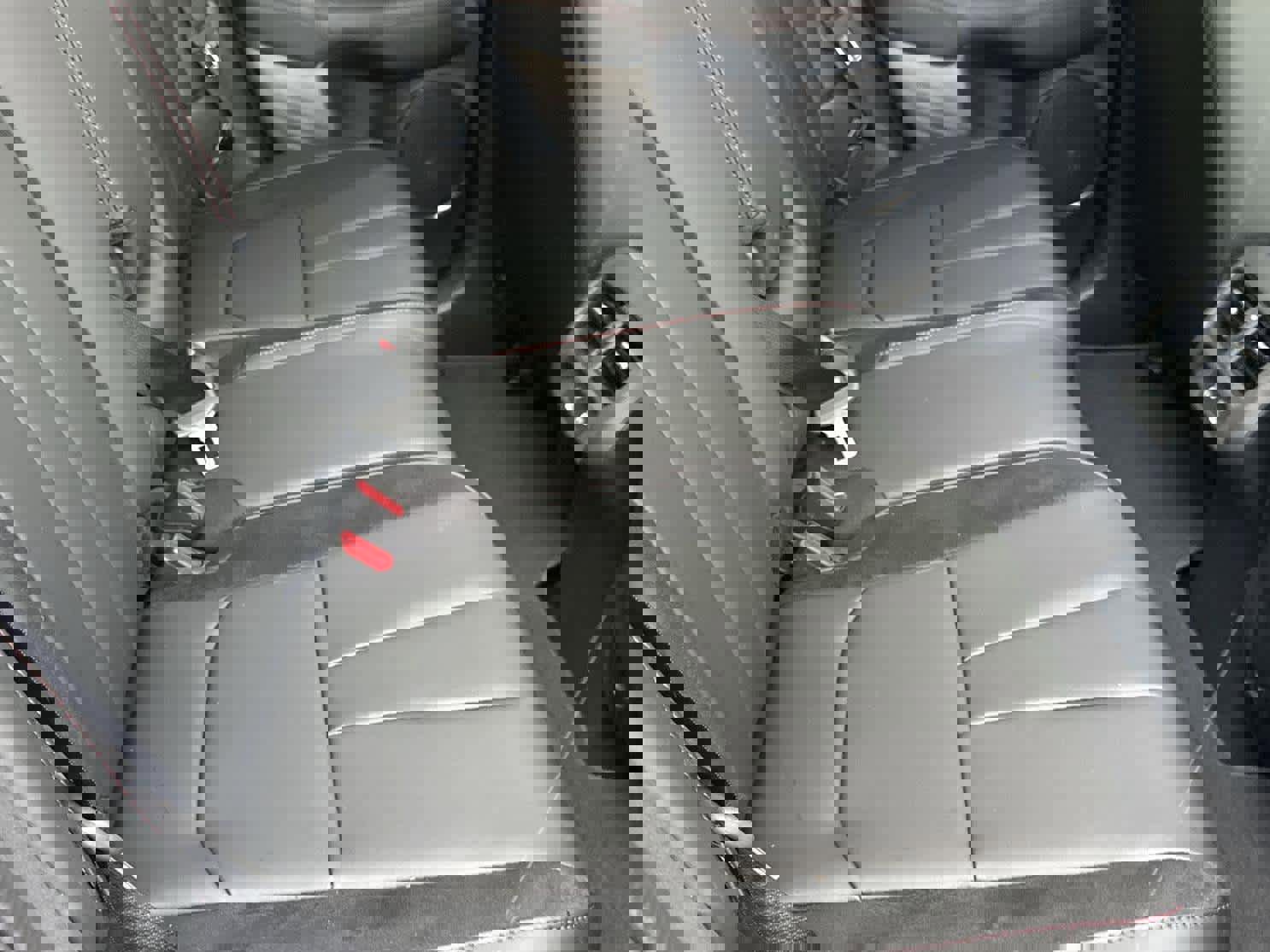 New 2025 Acura ADX A-Spec image 16