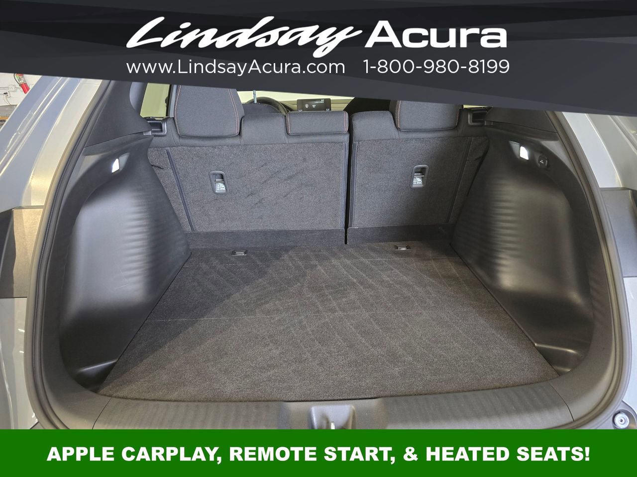 Used 2024 Honda HR-V Sport image 8