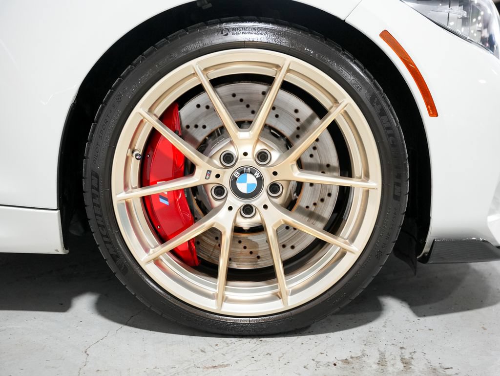 Used 2020 BMW M2 CS RWD image 37
