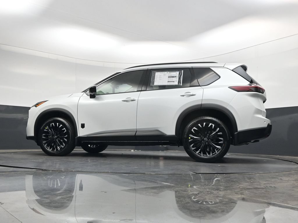New 2026 Nissan Rogue Dark Armor AWD/4WD image 38
