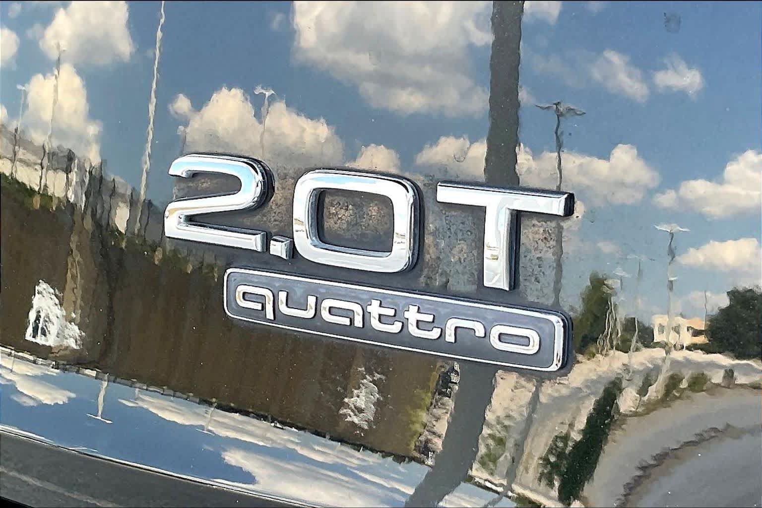 Used 2018 Audi Q5 2.0T Premium Plus AWD/4WD image 10