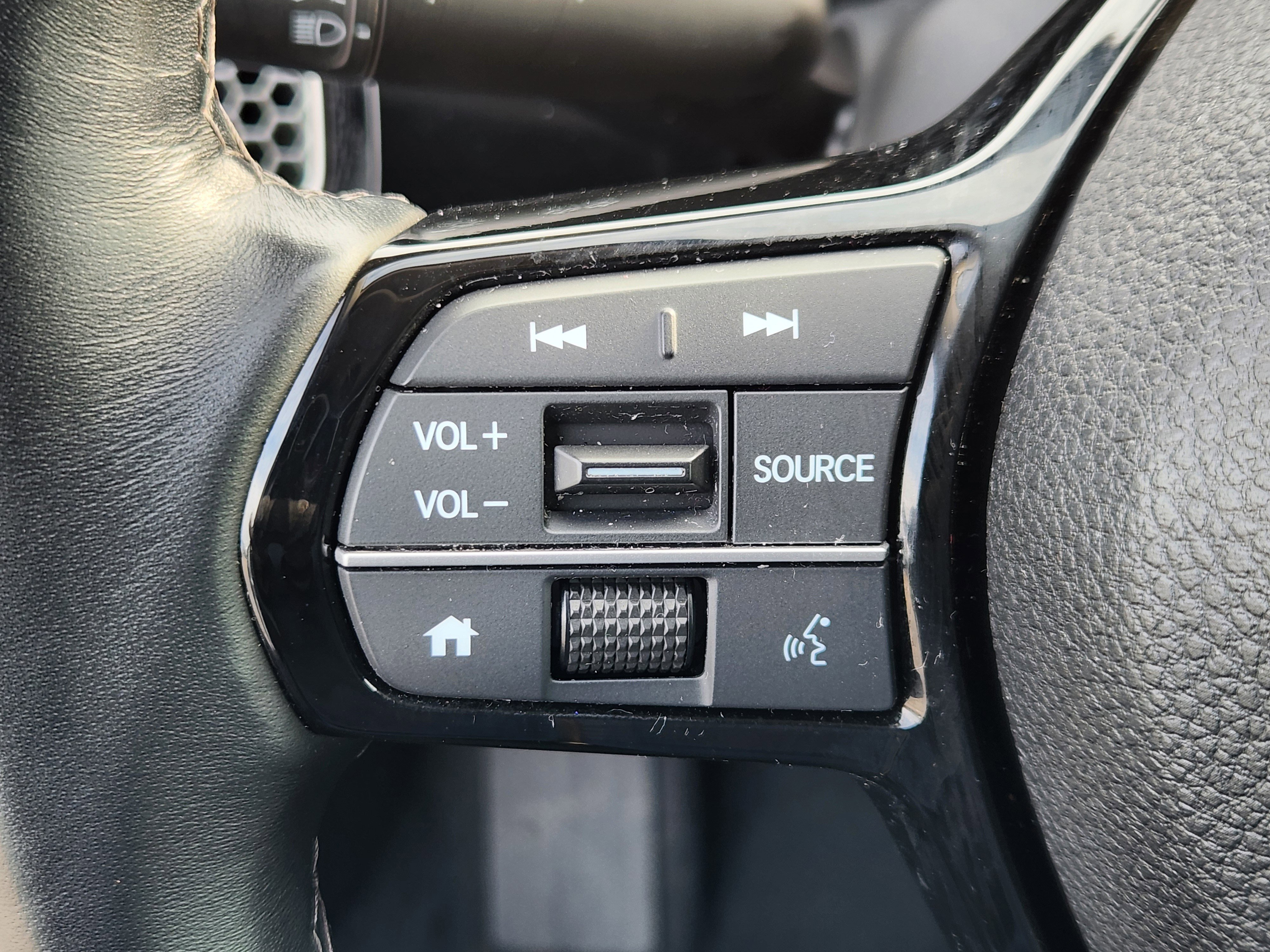 Certified 2023 Honda Civic EX-L image 23