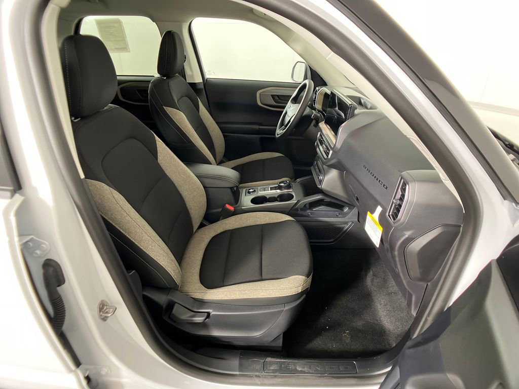 New 2025 Ford Bronco Sport Big Bend image 4