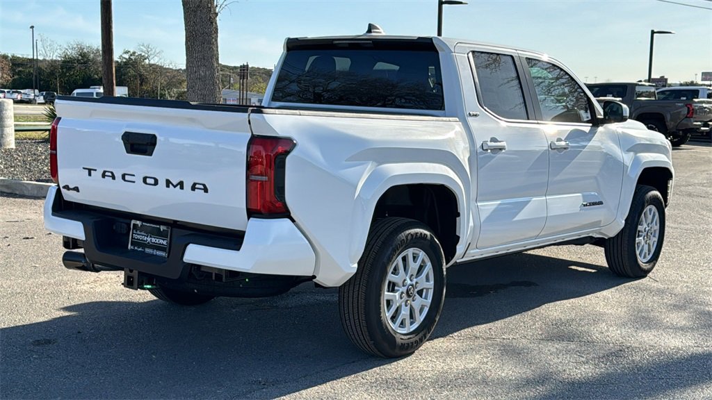 New 2026 Toyota Tacoma SR5 image 9
