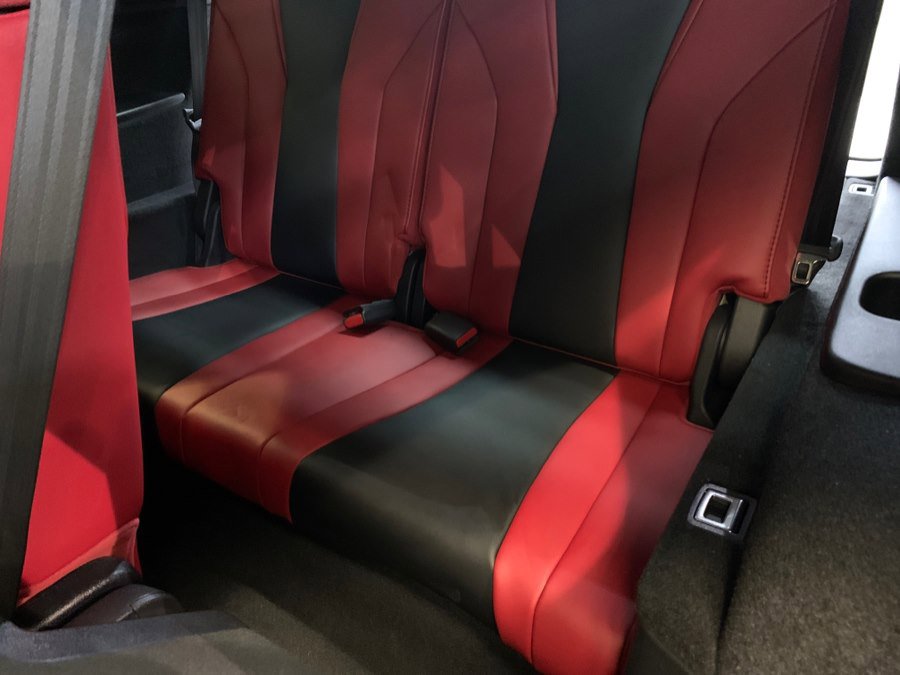 Used 2024 Acura MDX A-Spec image 60