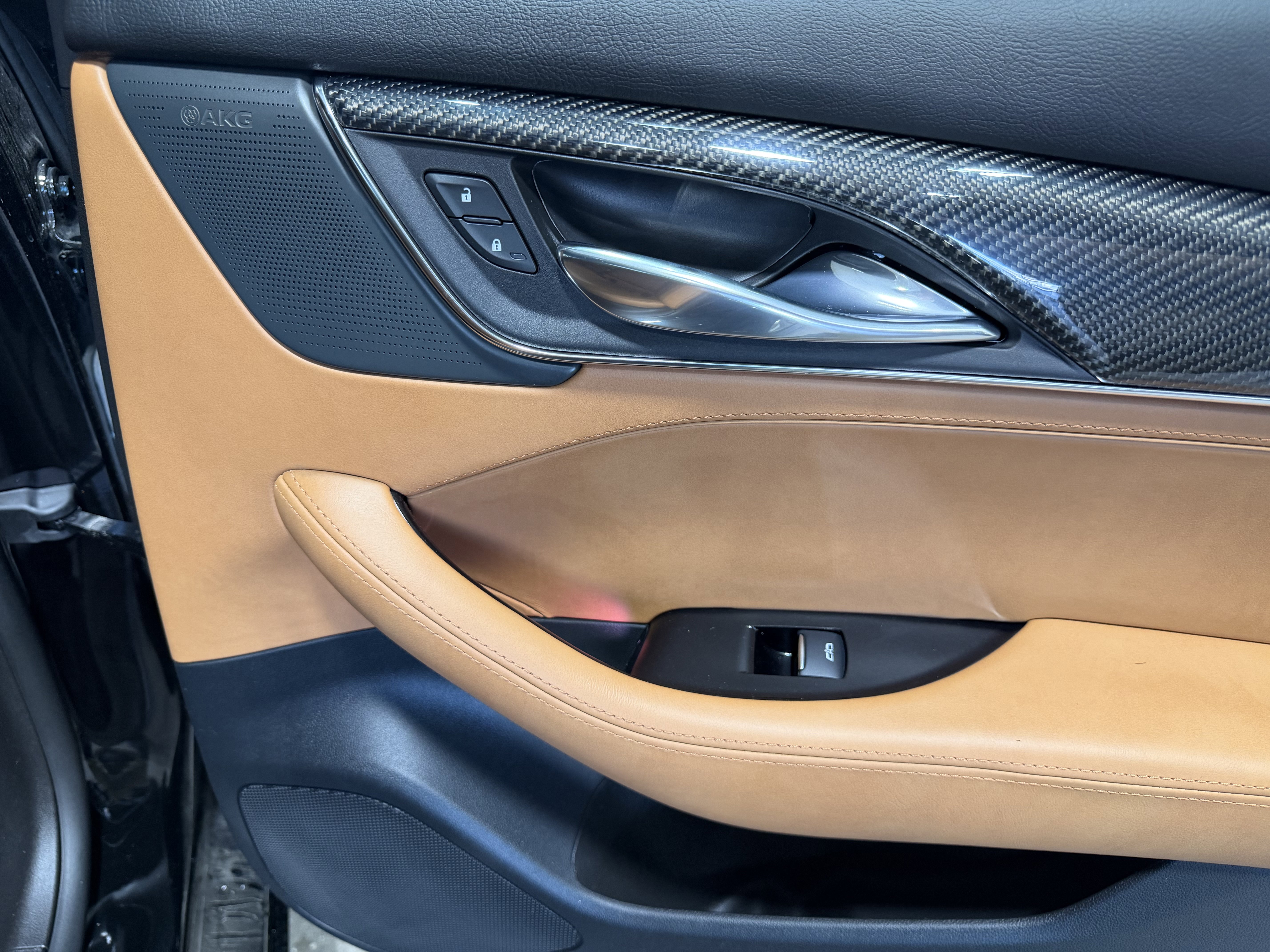 Used 2025 Cadillac CT5 Premium Luxury w/ Platinum Package image 28