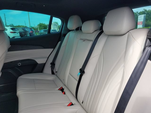 Certified 2023 Maserati Grecale Modena AWD/4WD image 10