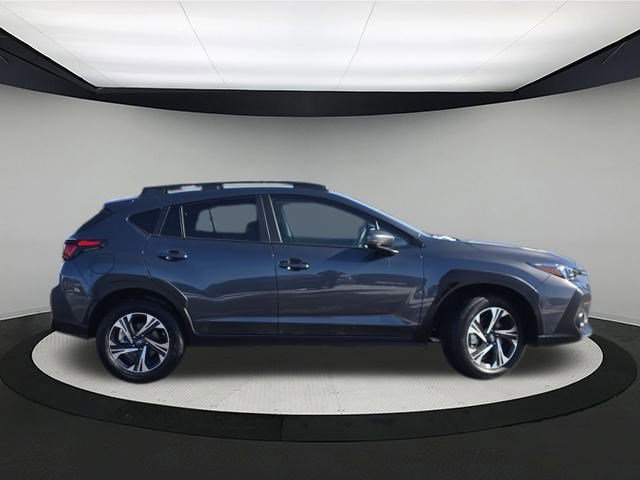 Certified 2025 Subaru Crosstrek 2.0i Premium image 8