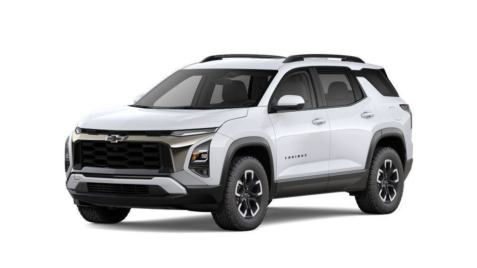 New 2026 Chevrolet Equinox ACTIV w/ Convenience Package III image 43